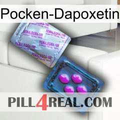Poxet Dapoxetine 37